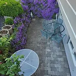 Ferienwohnung Sinsheim Lejlighed *