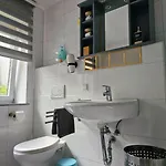 Ferienwohnung Sinsheim Lejlighed