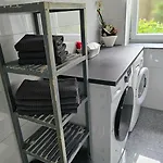 Lejlighed Ferienwohnung Sinsheim