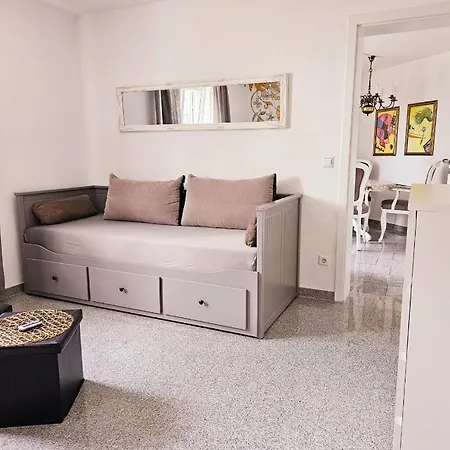 דירה Ferienwohnung Sinsheim *