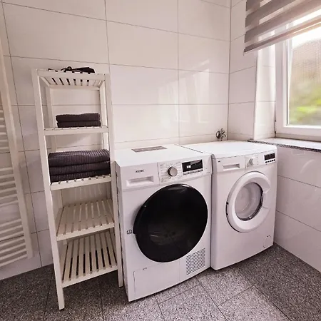 Appartement Ferienwohnung Sinsheim Sinsheim