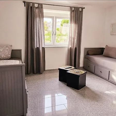 Ferienwohnung Sinsheim זינסהיים