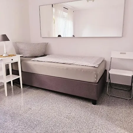 Ferienwohnung Sinsheim