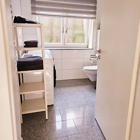 Ferienwohnung Sinsheim Appartement