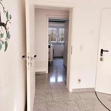 Ferienwohnung Sinsheim דירה זינסהיים