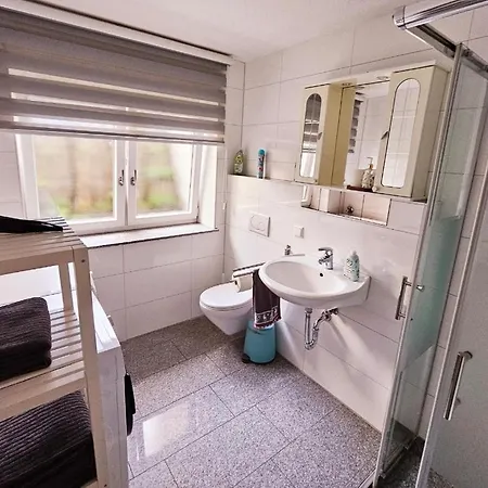 Appartement Ferienwohnung Sinsheim Sinsheim