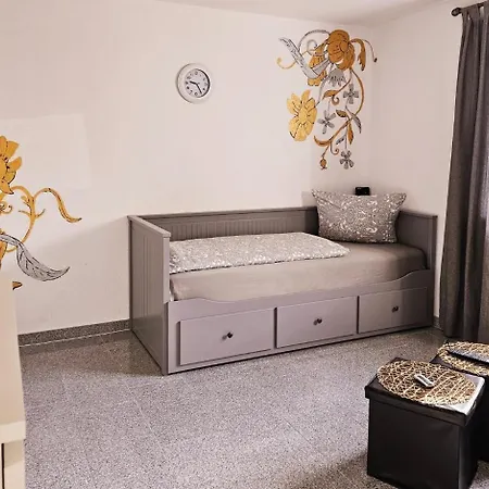 Ferienwohnung Sinsheim *