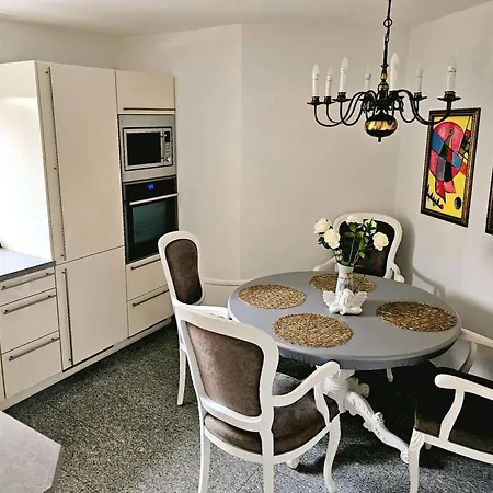 Ferienwohnung Sinsheim *