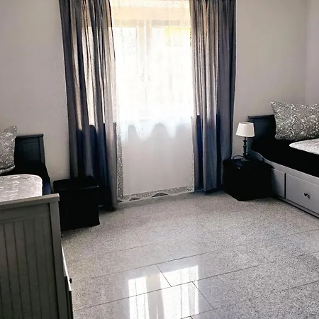 Ferienwohnung Sinsheim