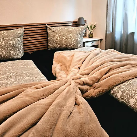 Ferienwohnung Sinsheim Apartment *