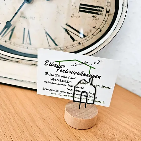 Ferienwohnung Sinsheim *