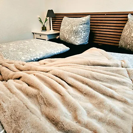 Ferienwohnung Sinsheim Зинсхайм