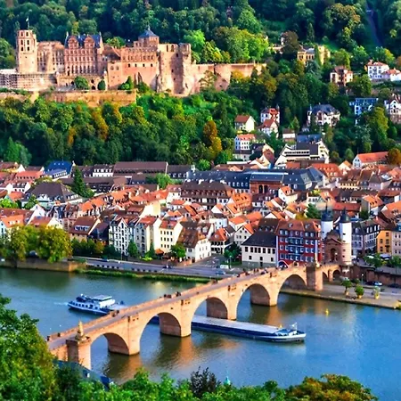 Ferienwohnung Sinsheim