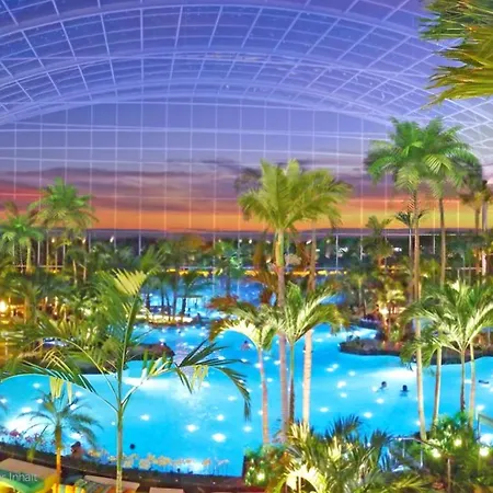 Ferienwohnung Sinsheim דירה