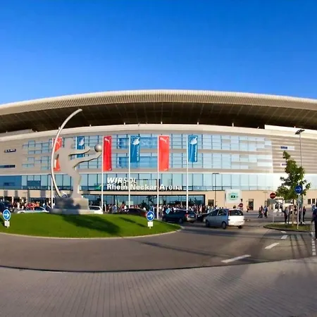 Ferienwohnung Sinsheim * Зинсхайм