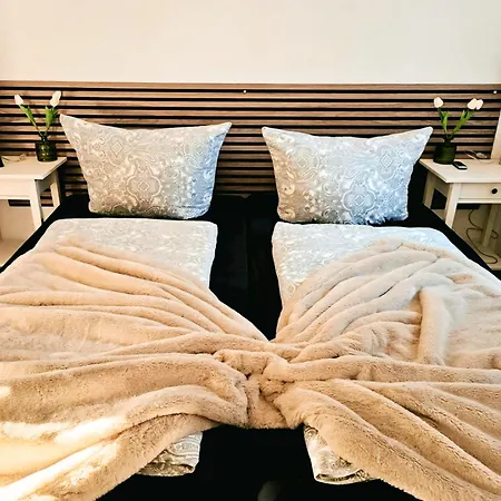 Ferienwohnung Sinsheim * Sinsheim