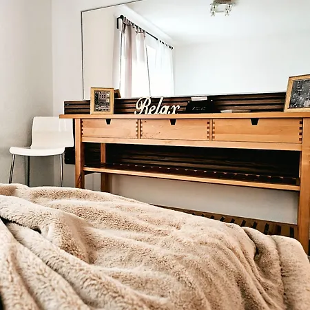 Ferienwohnung Sinsheim