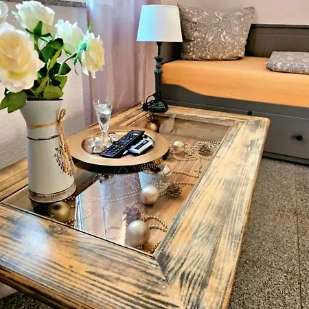 Ferienwohnung Sinsheim Apartamento
