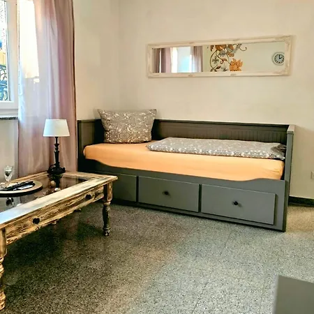 Appartamento Ferienwohnung Sinsheim *
