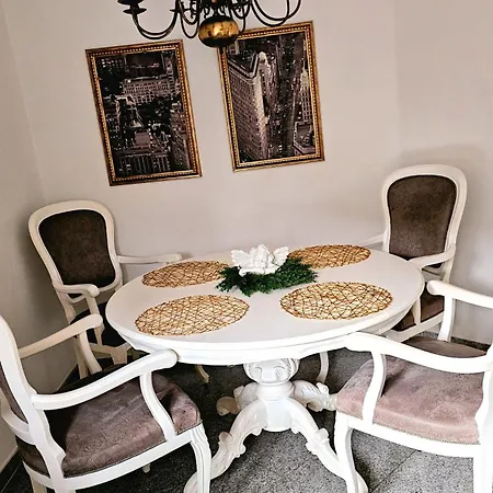 Апартаменты Ferienwohnung Sinsheim Зинсхайм
