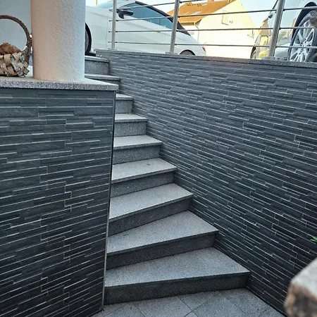 Ferienwohnung Sinsheim
