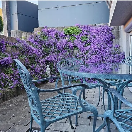 Апартаменты Ferienwohnung Sinsheim Зинсхайм