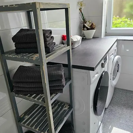 Апартаменты Ferienwohnung Sinsheim