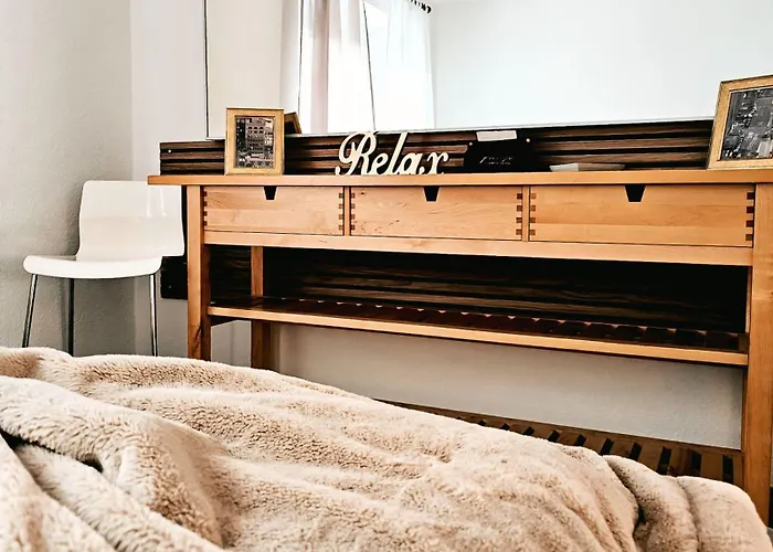 Ferienwohnung Sinsheim