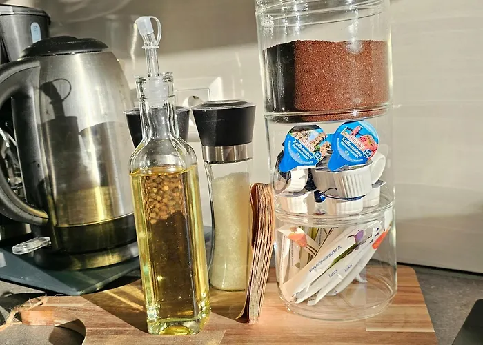 Ferienwohnung Sinsheim *